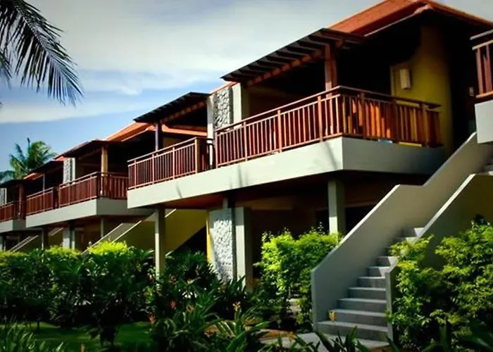 Chongfah Resort Khao Lak - Sha Extra Plus