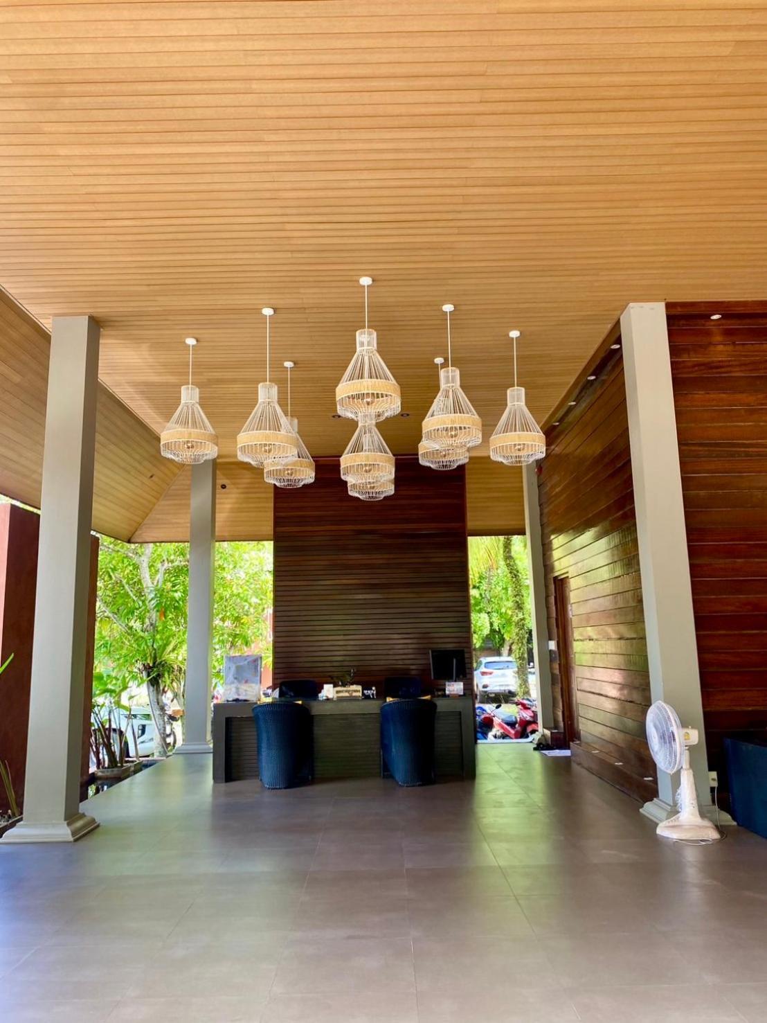 Chongfah - Sha Extra Station touristique 4*