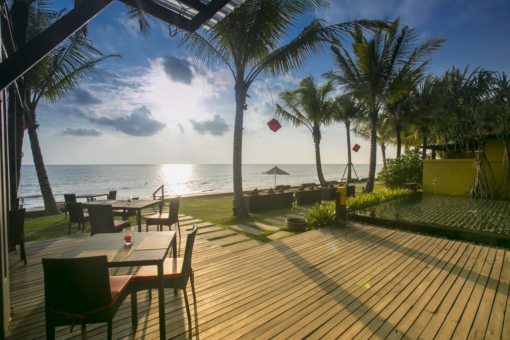 Station touristique Chongfah - Sha Extra 4*