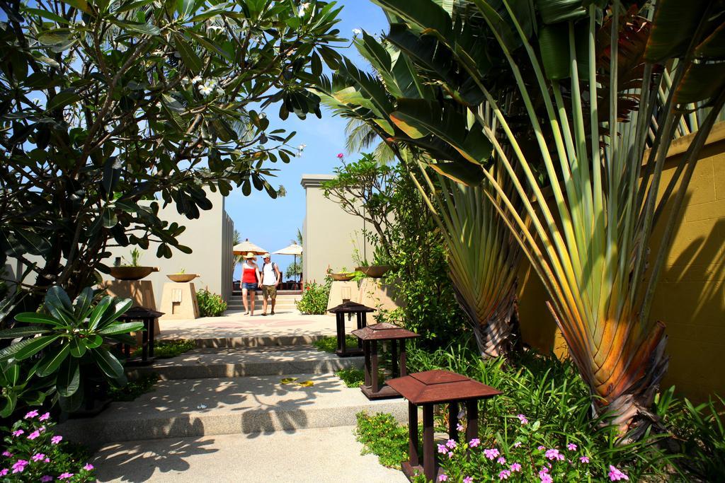 Station touristique Chongfah - Sha Extra 4*