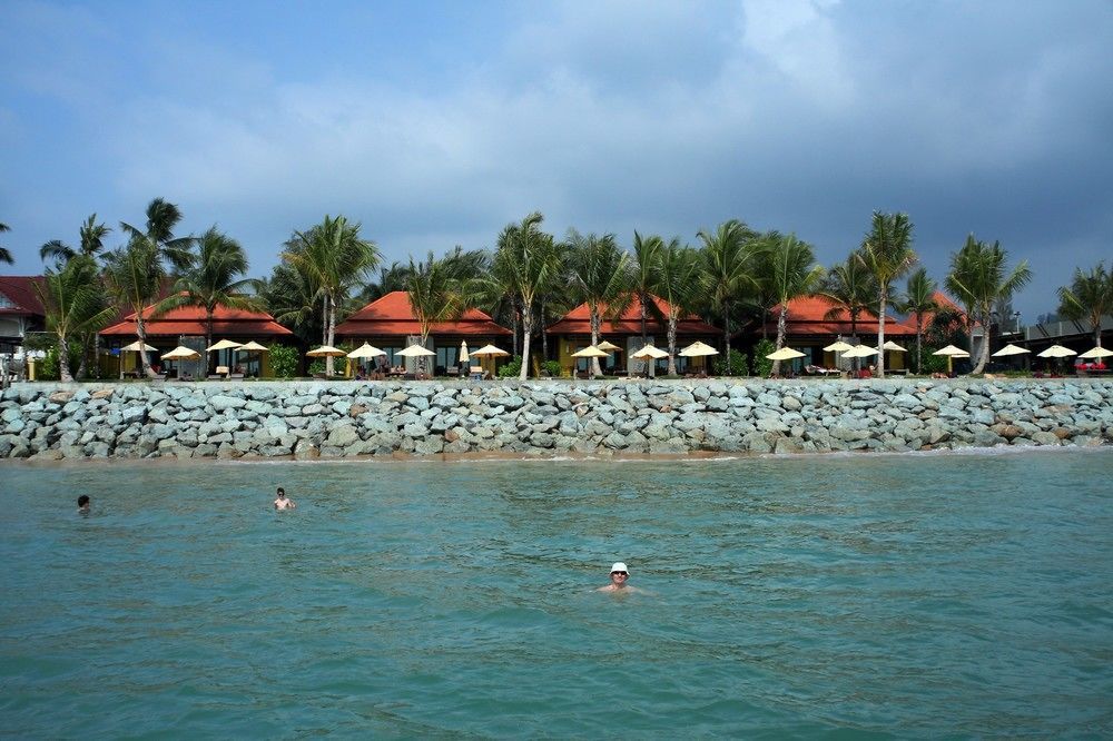 Chongfah - Sha Extra 4* Khao Lak