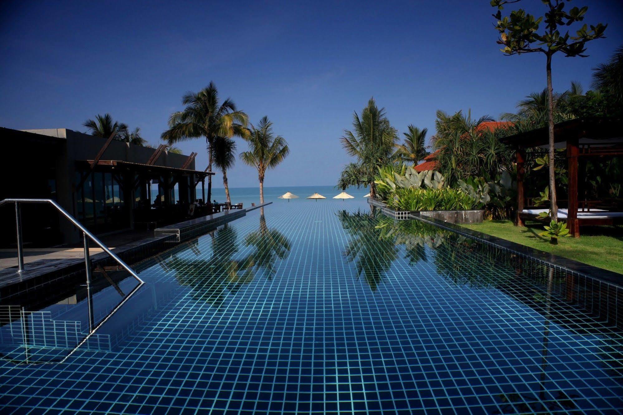 Chongfah - Sha Extra Khao Lak