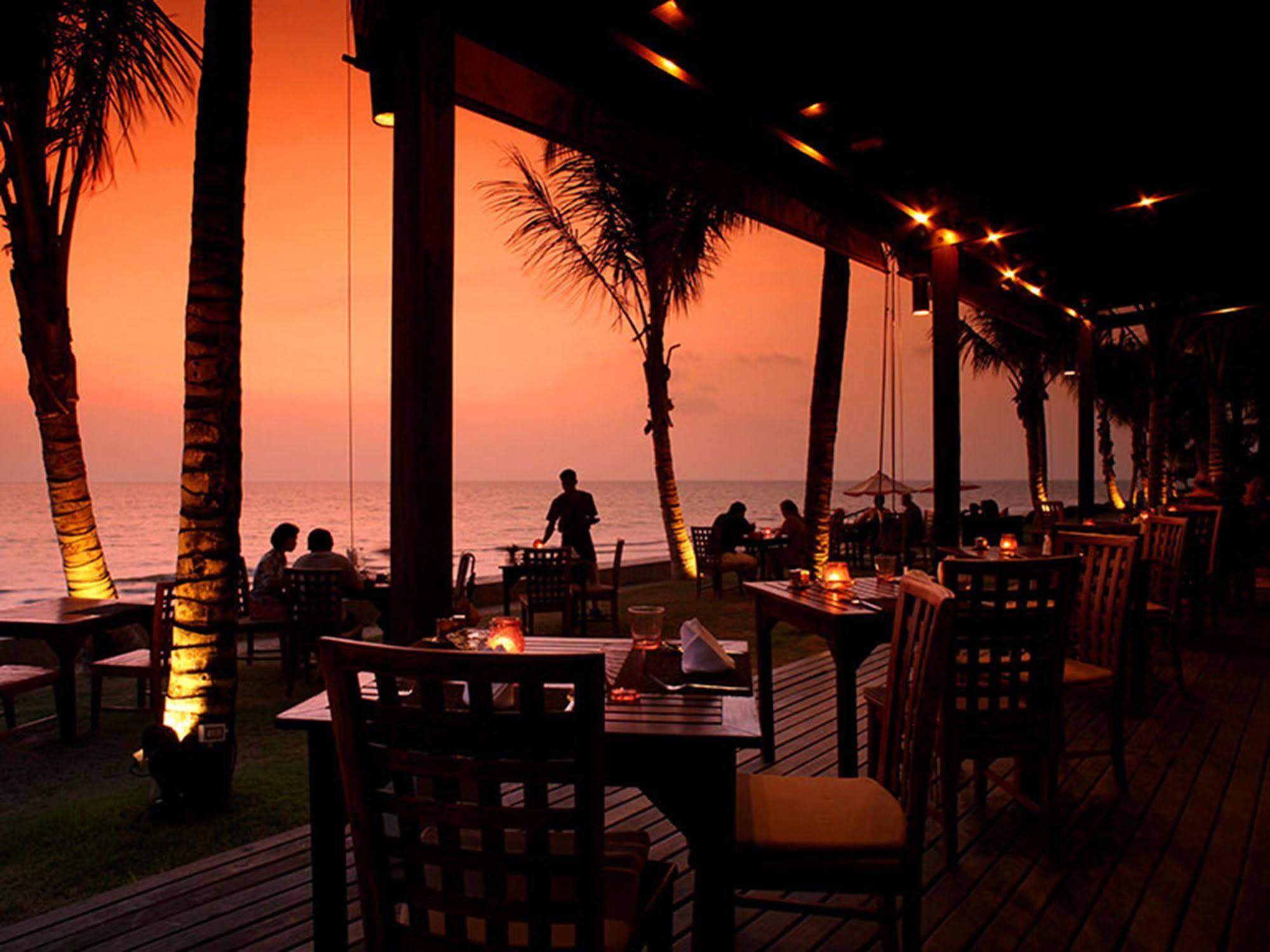 Chongfah - Sha Extra 4* Khao Lak