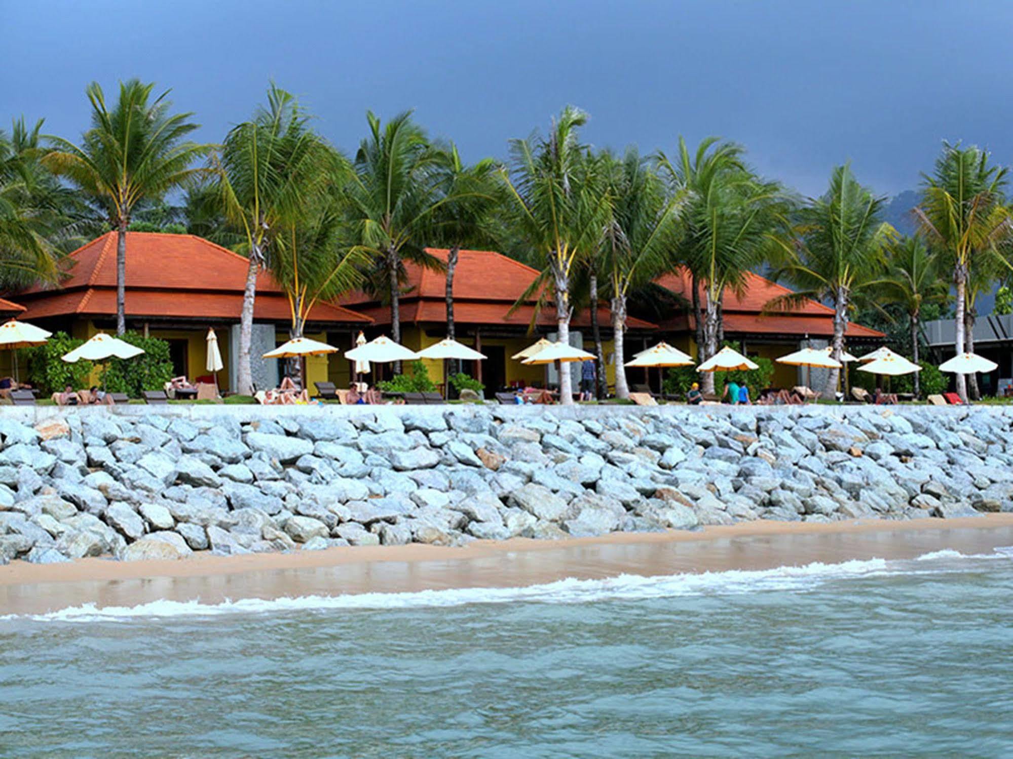 Chongfah - Sha Extra 4* Khao Lak