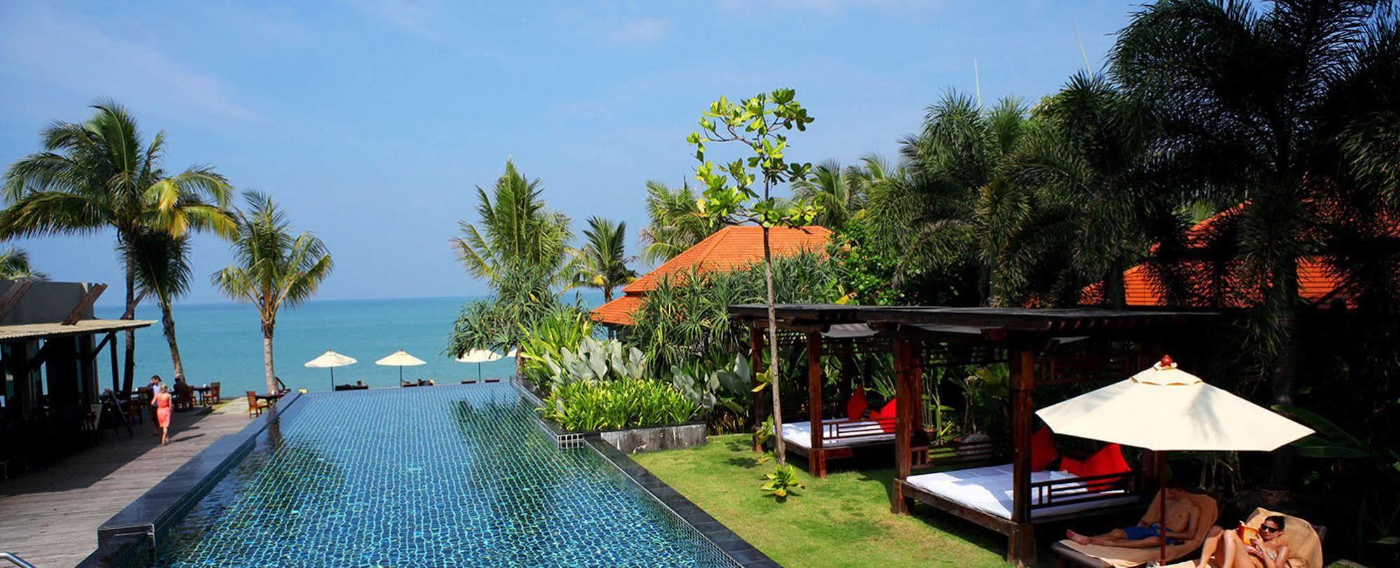 Chongfah - Sha Extra 4* Khao Lak
