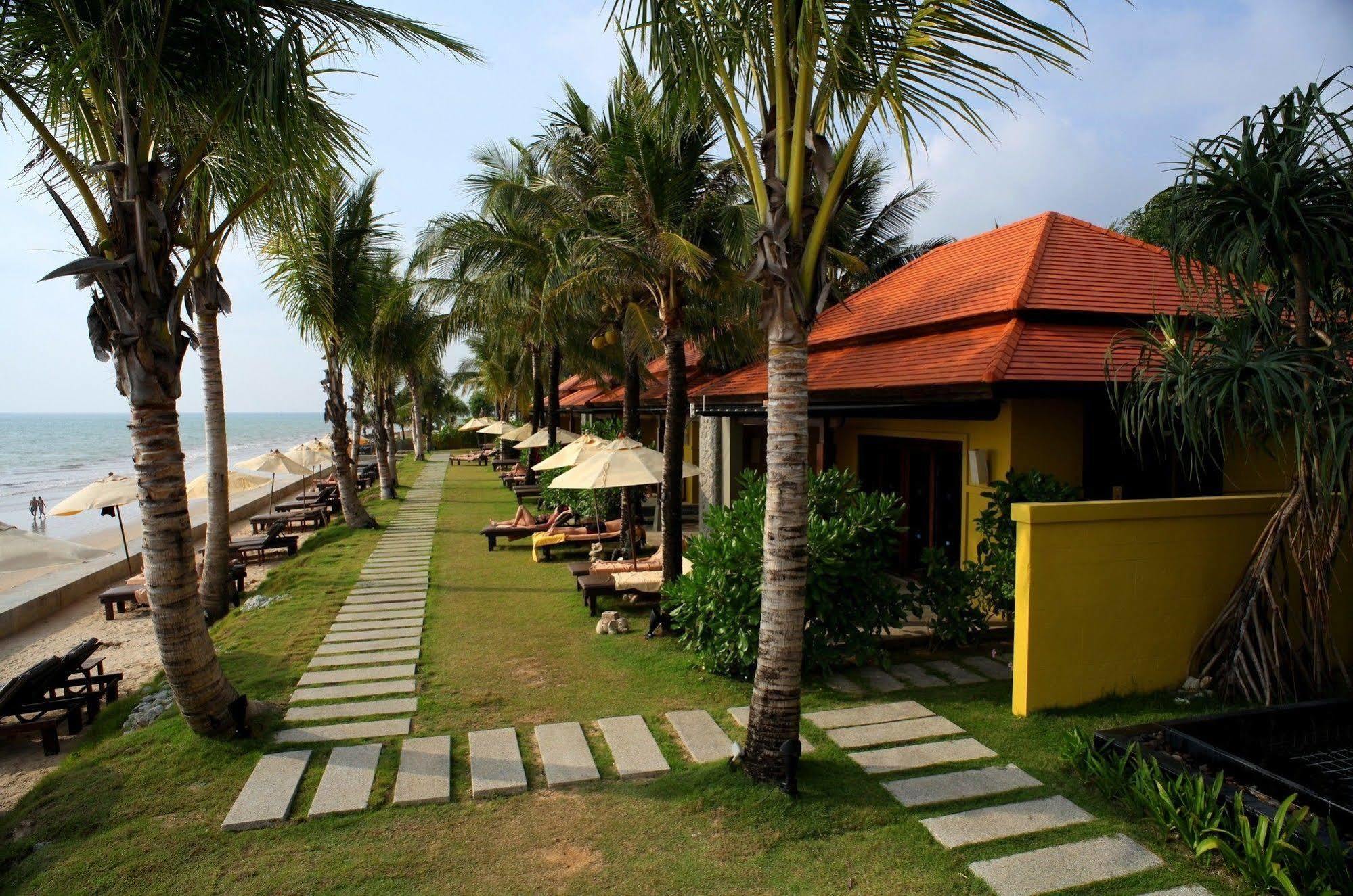 Resort Chongfah - Sha Extra