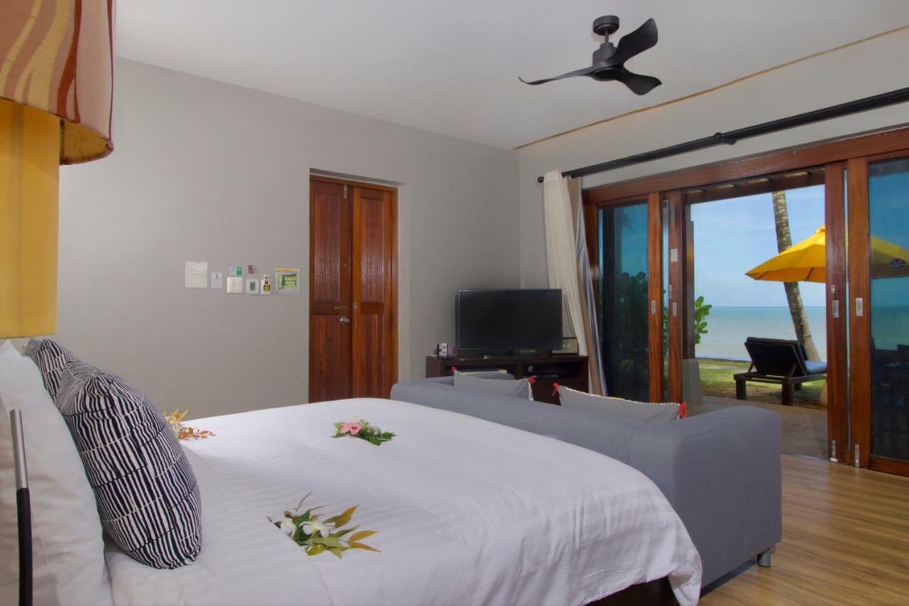 Chongfah - Sha Extra Resort 4*