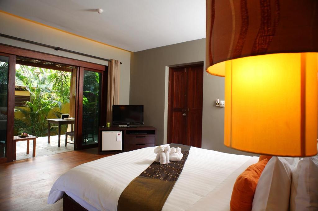 Resort Chongfah - Sha Extra Khao Lak