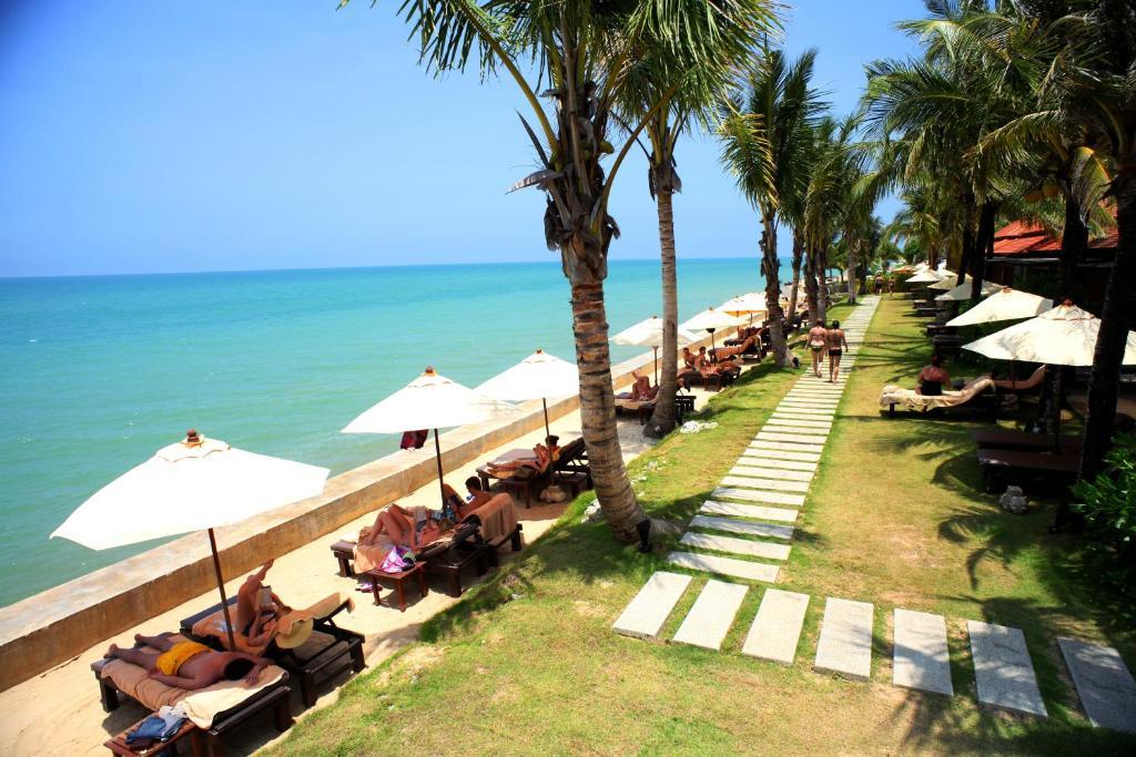 Chongfah - Sha Extra Resort