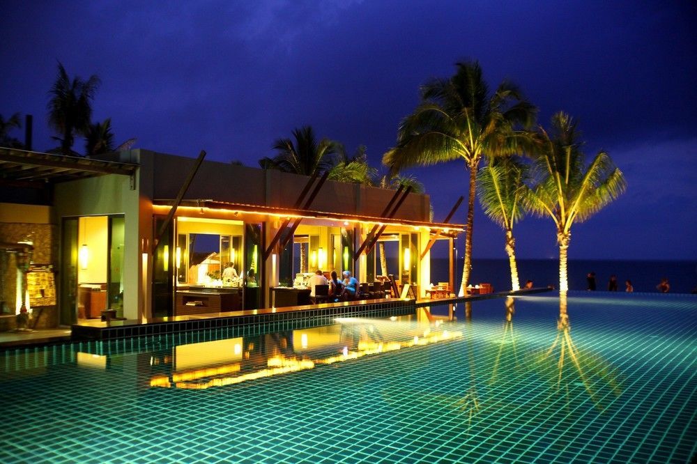 Chongfah - Sha Extra Resort 4*