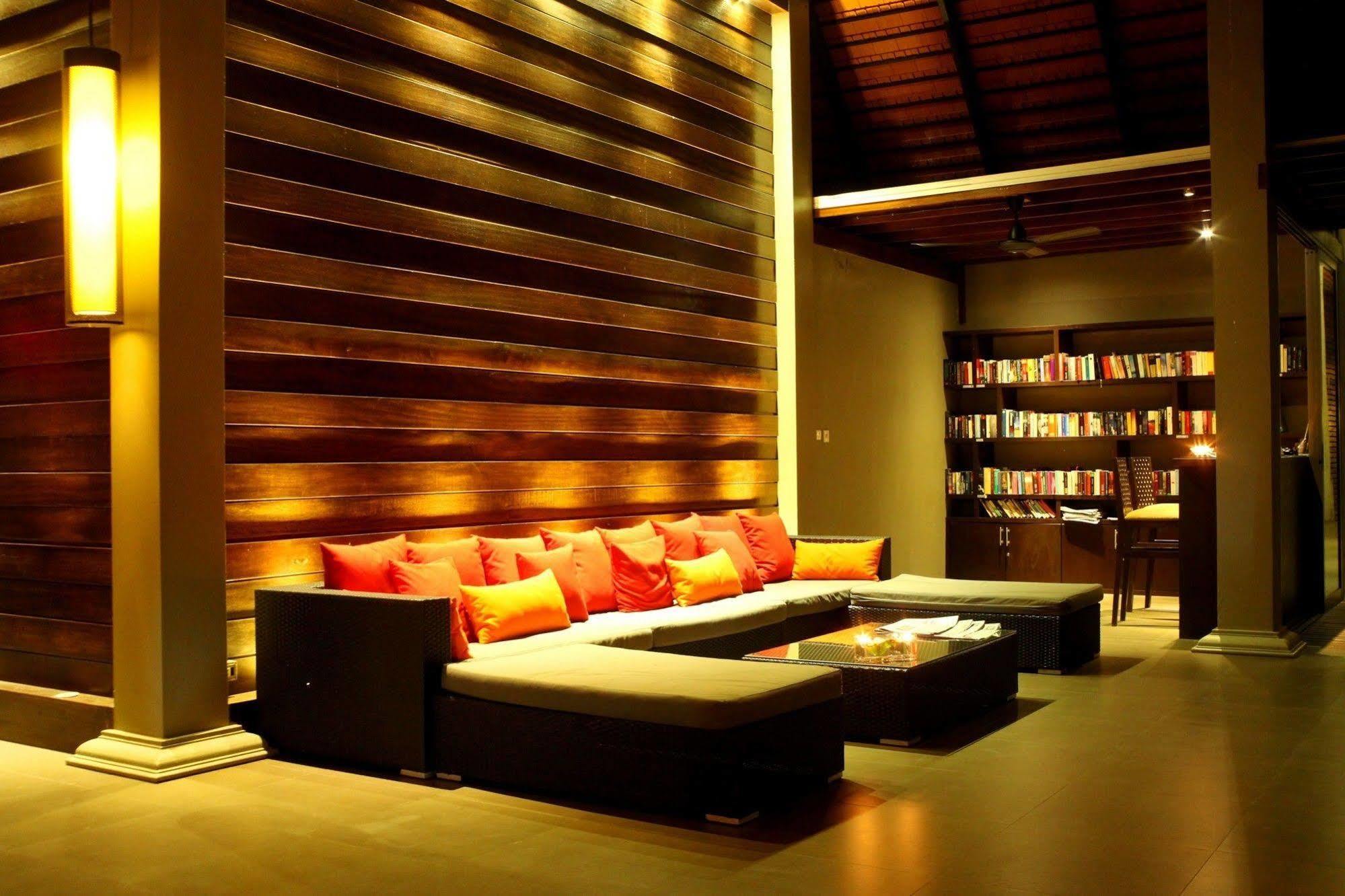 Chongfah - Sha Extra 4* Khao Lak