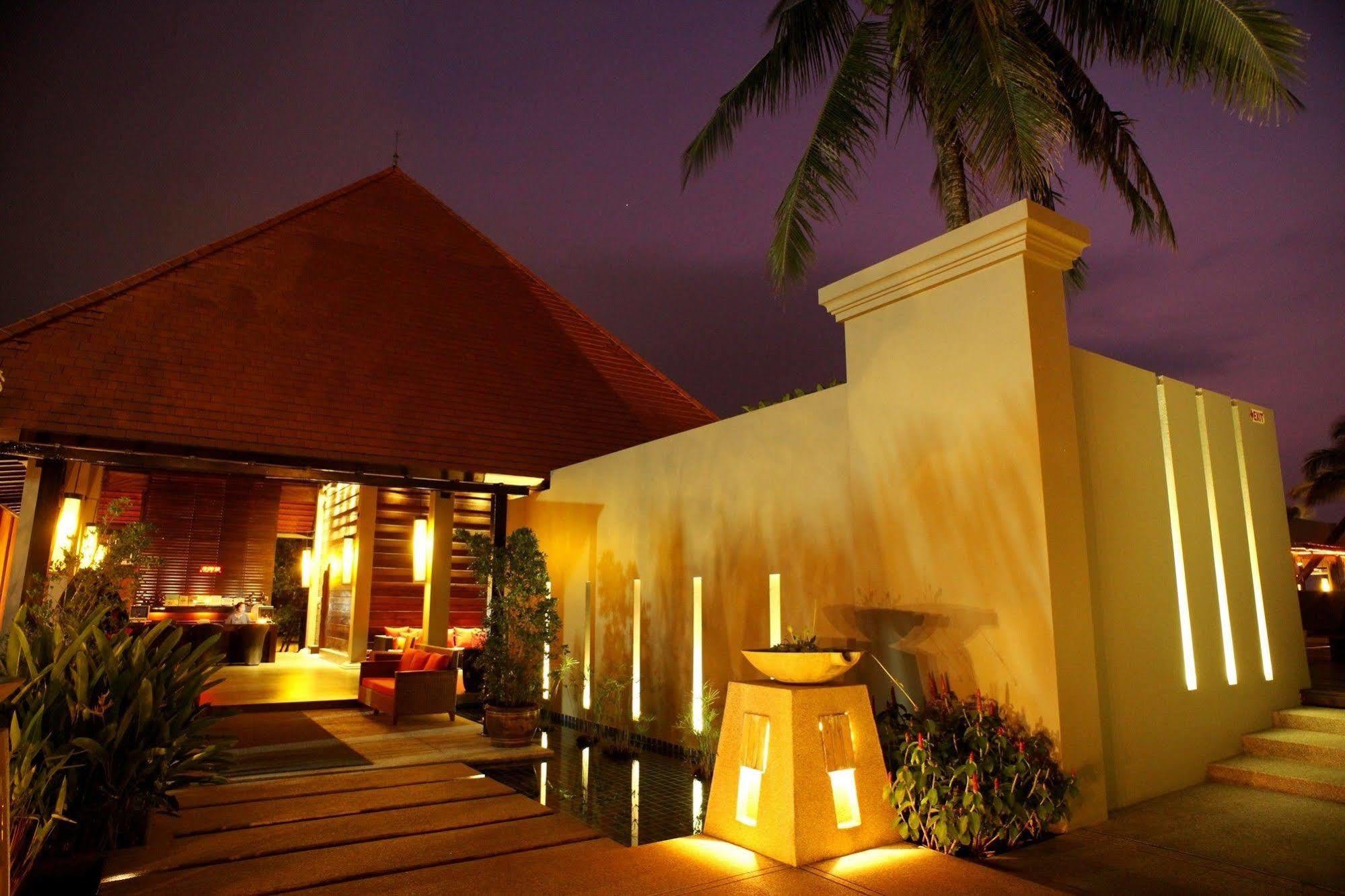 Chongfah - Sha Extra Resort 4*