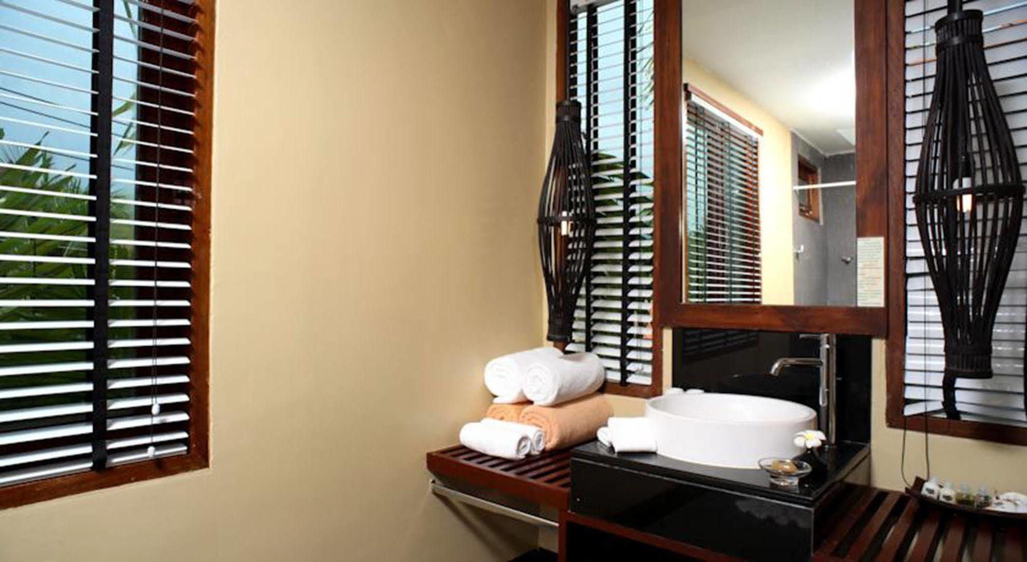 Chongfah - Sha Extra Resort 4*