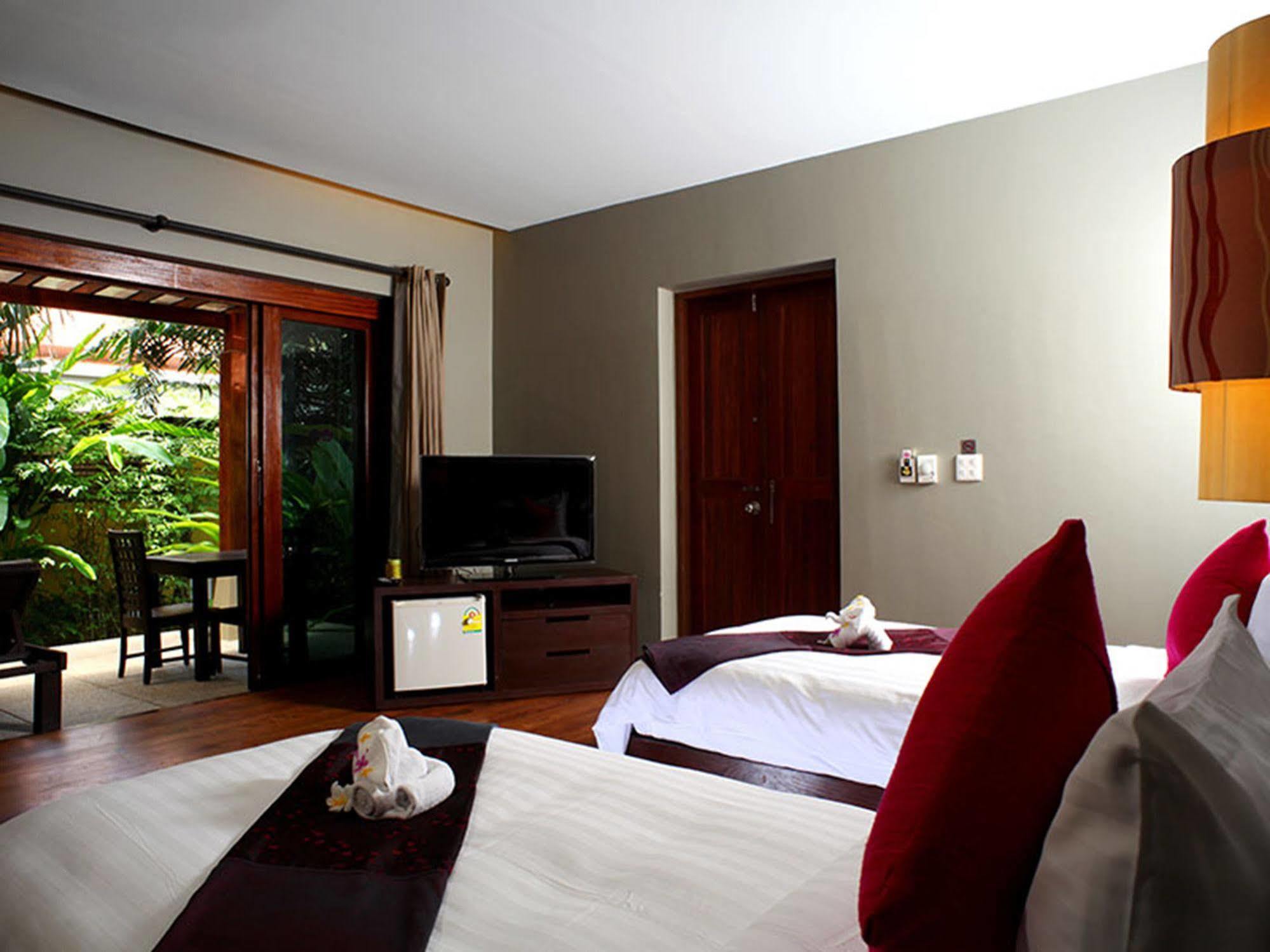 Resort Chongfah - Sha Extra