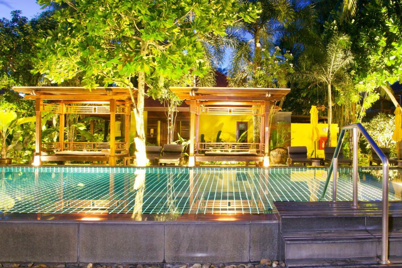 Resort Chongfah - Sha Extra 4*