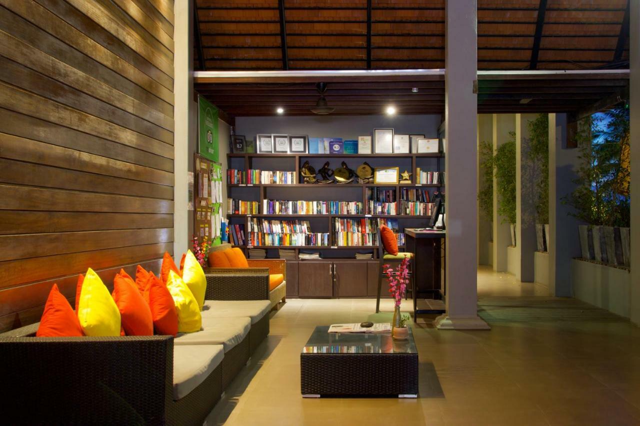 Resort Chongfah - Sha Extra 4*